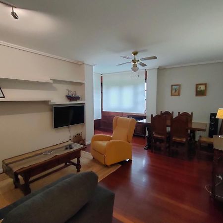 Apartamento Ruiloba Екстер'єр фото