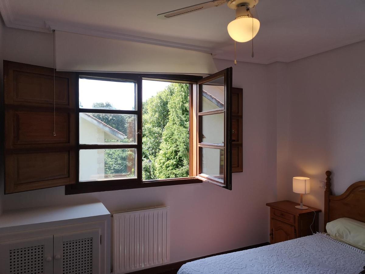 Apartamento Ruiloba Екстер'єр фото