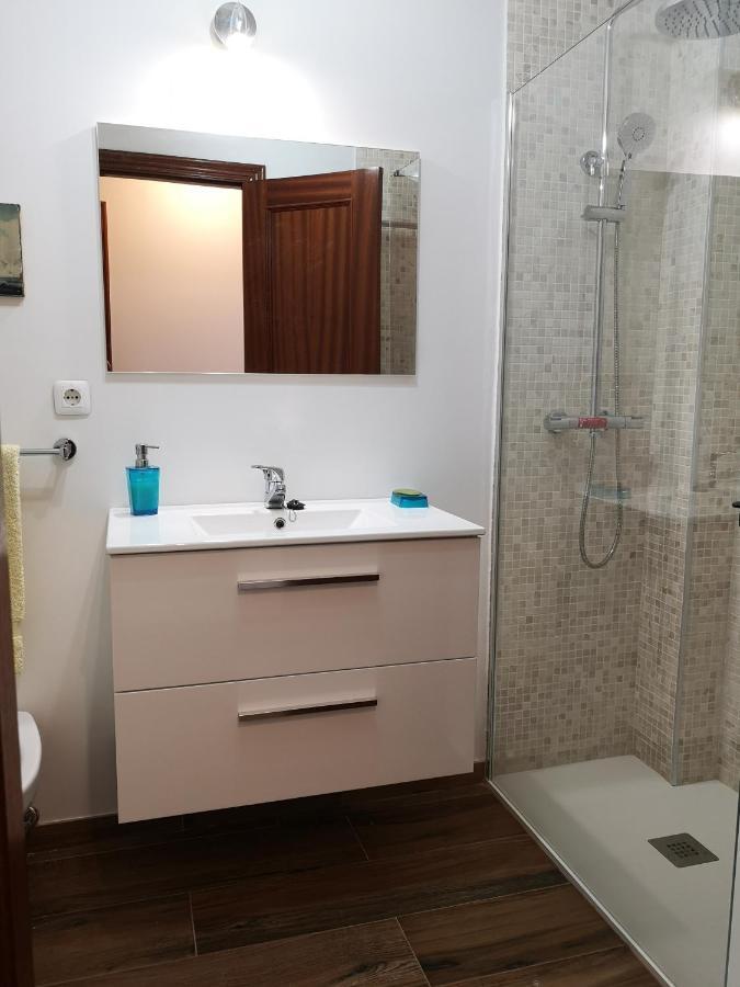 Apartamento Ruiloba Екстер'єр фото