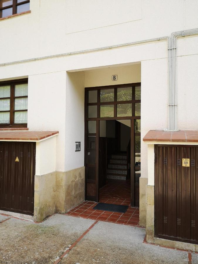 Apartamento Ruiloba Екстер'єр фото
