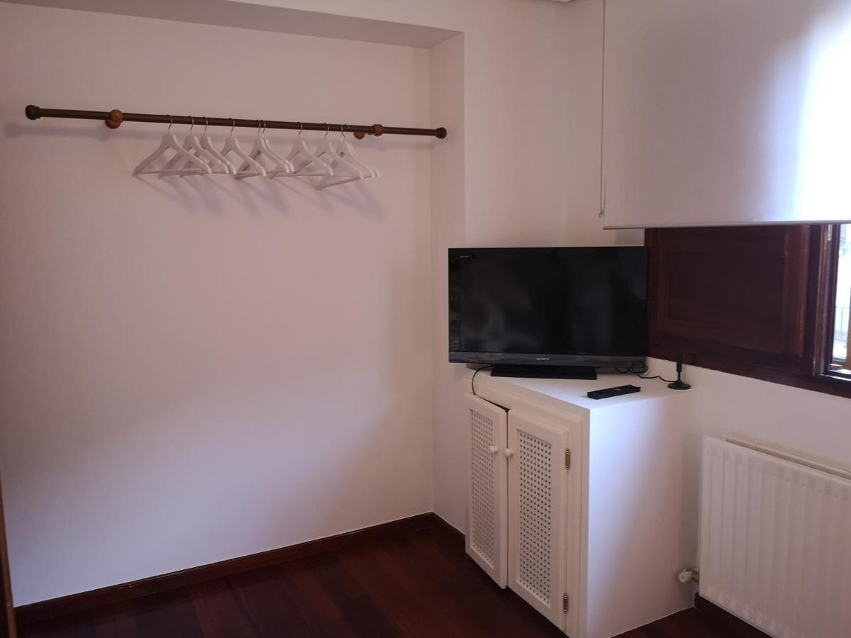 Apartamento Ruiloba Екстер'єр фото