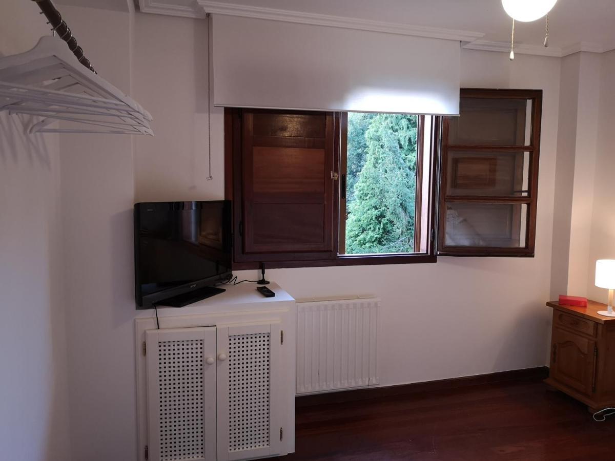 Apartamento Ruiloba Екстер'єр фото
