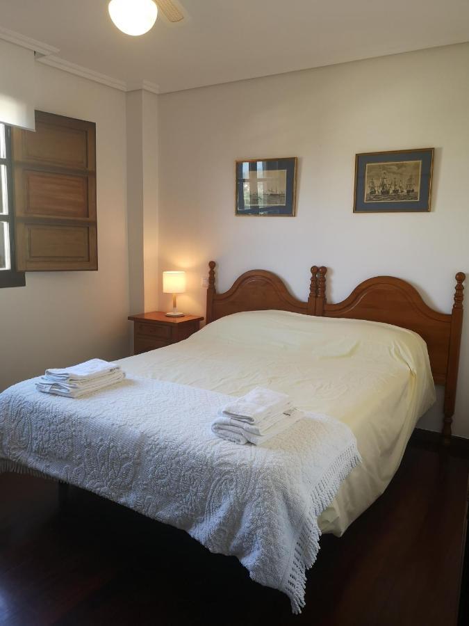 Apartamento Ruiloba Екстер'єр фото