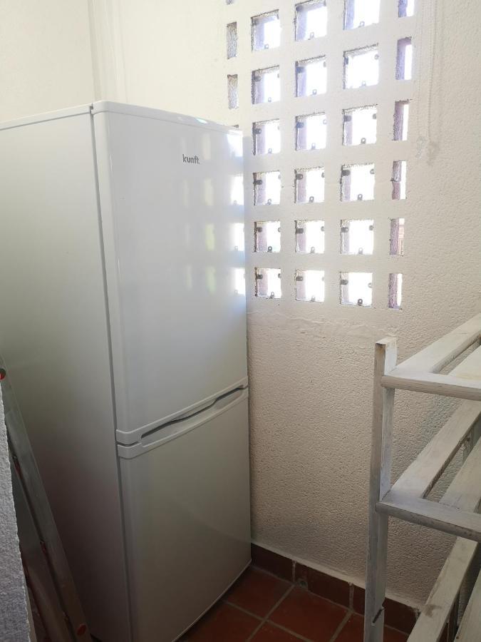 Apartamento Ruiloba Екстер'єр фото