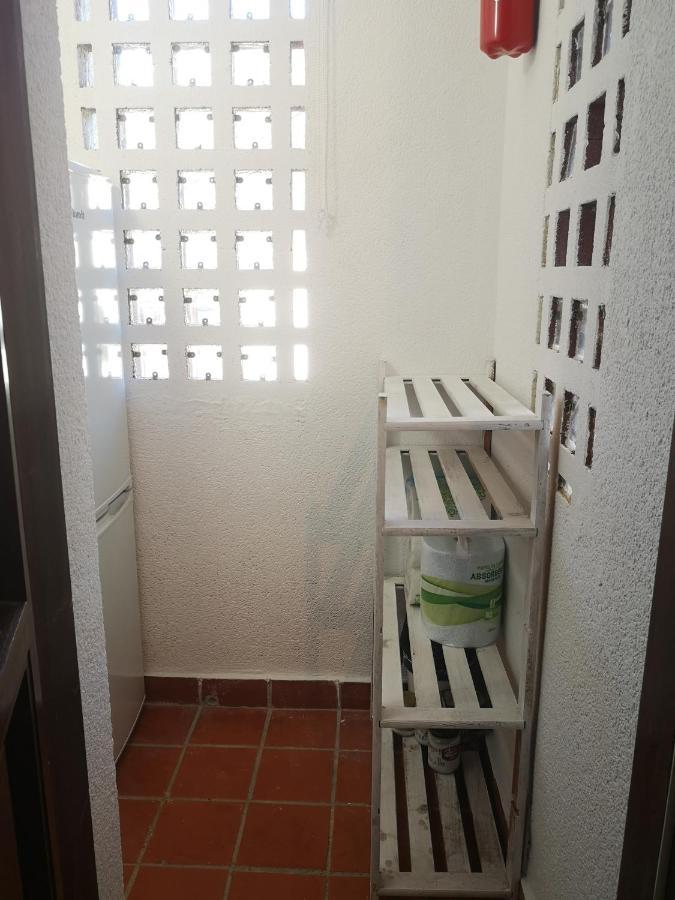 Apartamento Ruiloba Екстер'єр фото