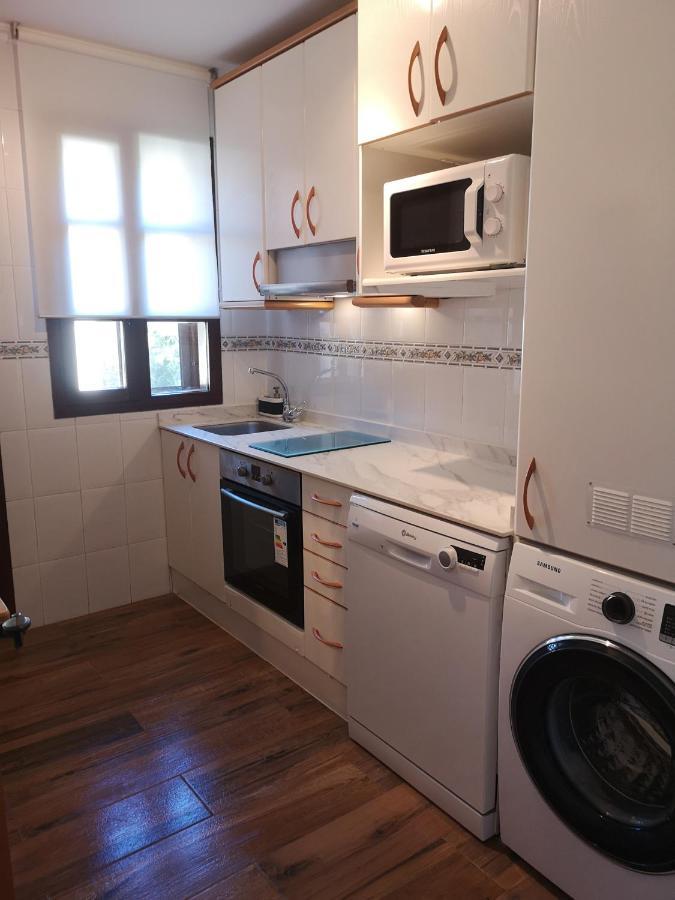 Apartamento Ruiloba Екстер'єр фото