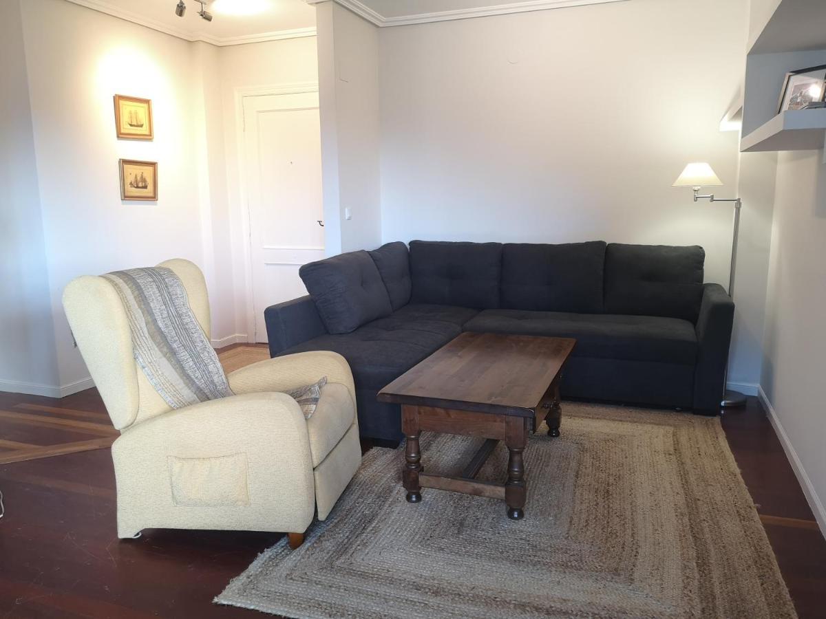 Apartamento Ruiloba Екстер'єр фото