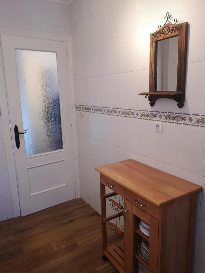 Apartamento Ruiloba Екстер'єр фото