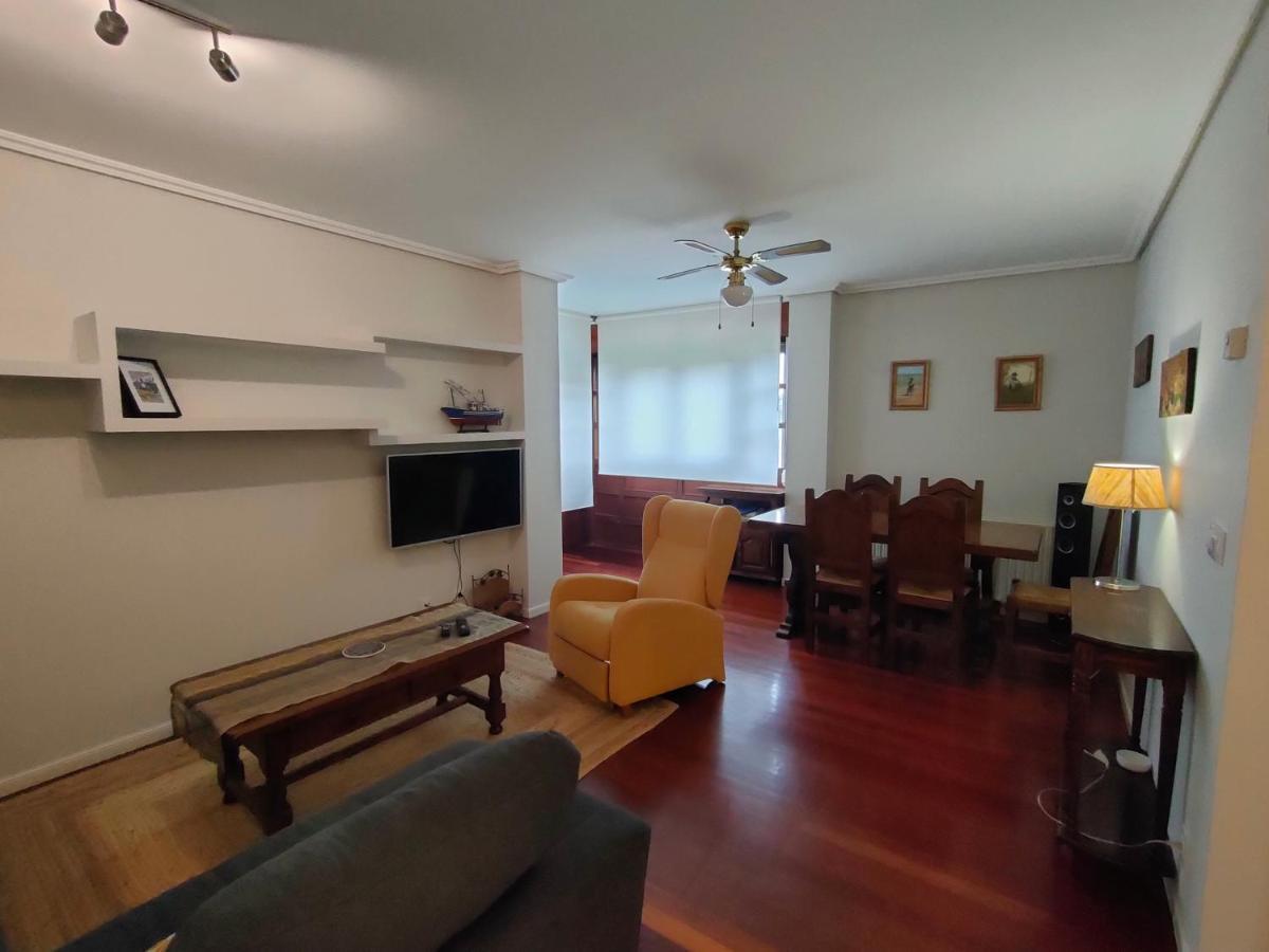 Apartamento Ruiloba Екстер'єр фото