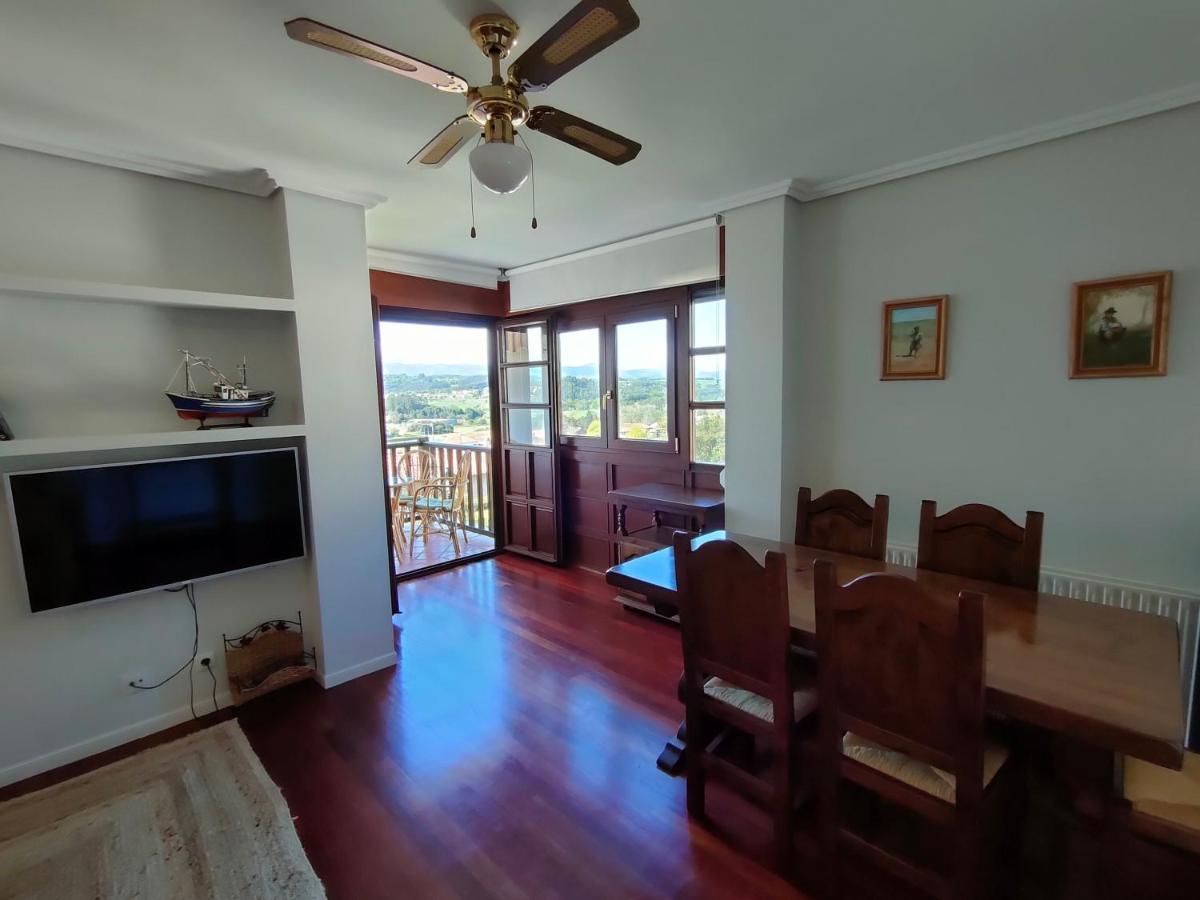 Apartamento Ruiloba Екстер'єр фото