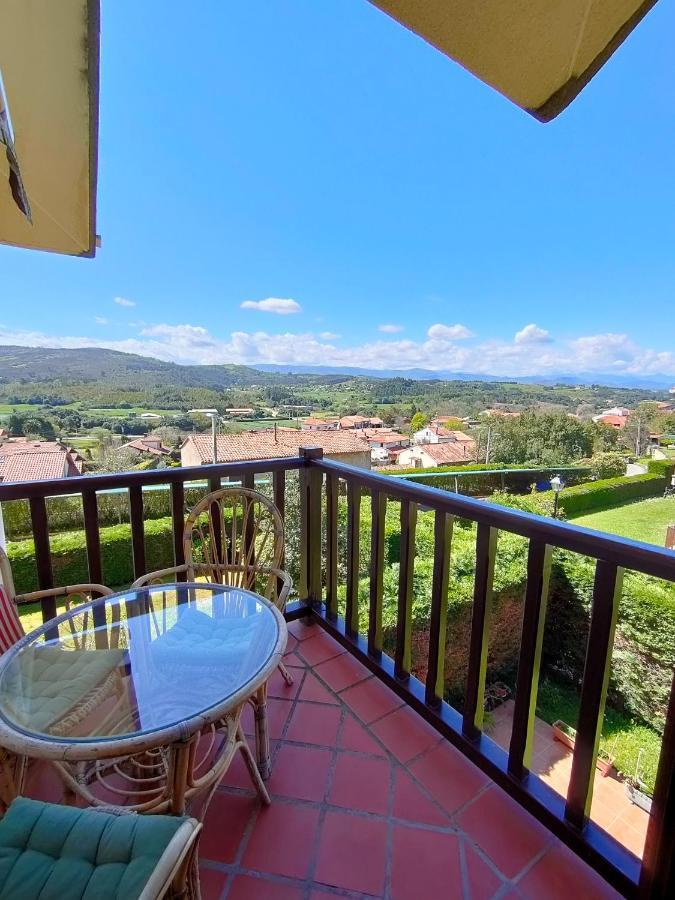Apartamento Ruiloba Екстер'єр фото