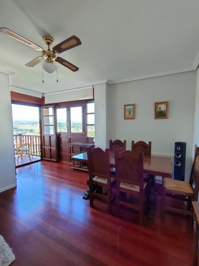 Apartamento Ruiloba Екстер'єр фото
