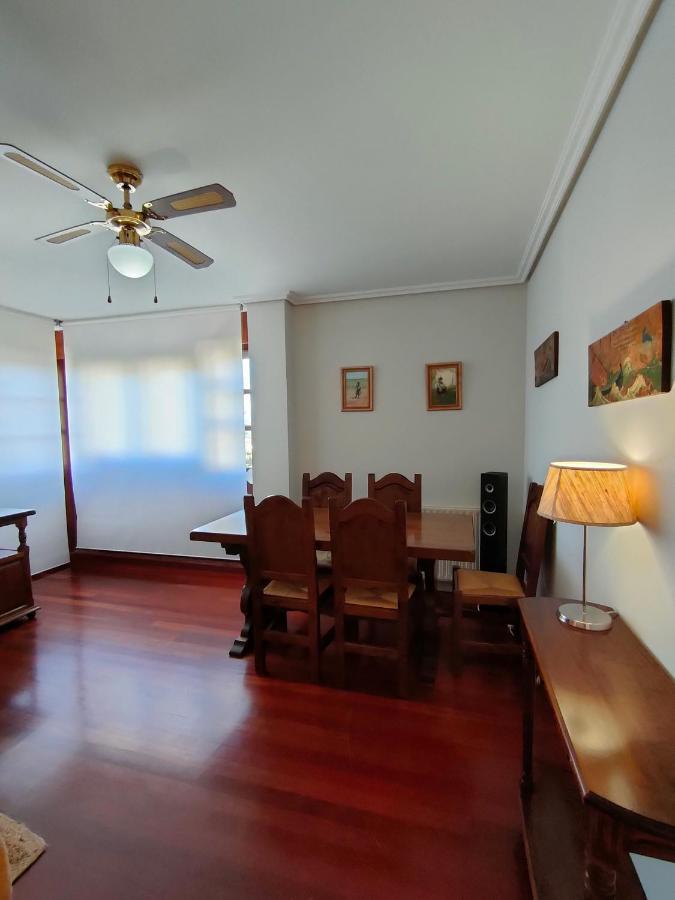Apartamento Ruiloba Екстер'єр фото