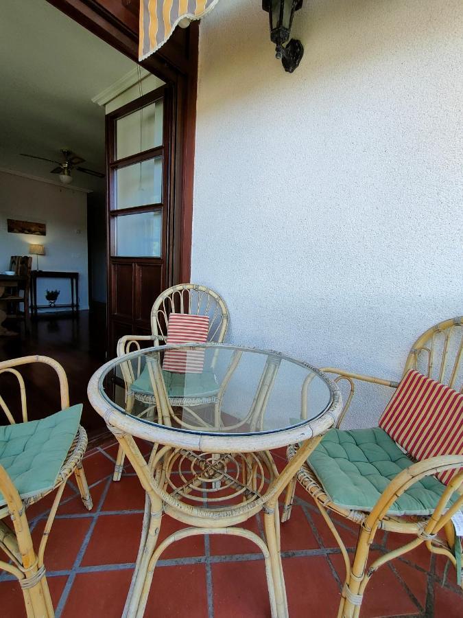 Apartamento Ruiloba Екстер'єр фото