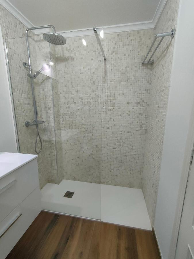 Apartamento Ruiloba Екстер'єр фото