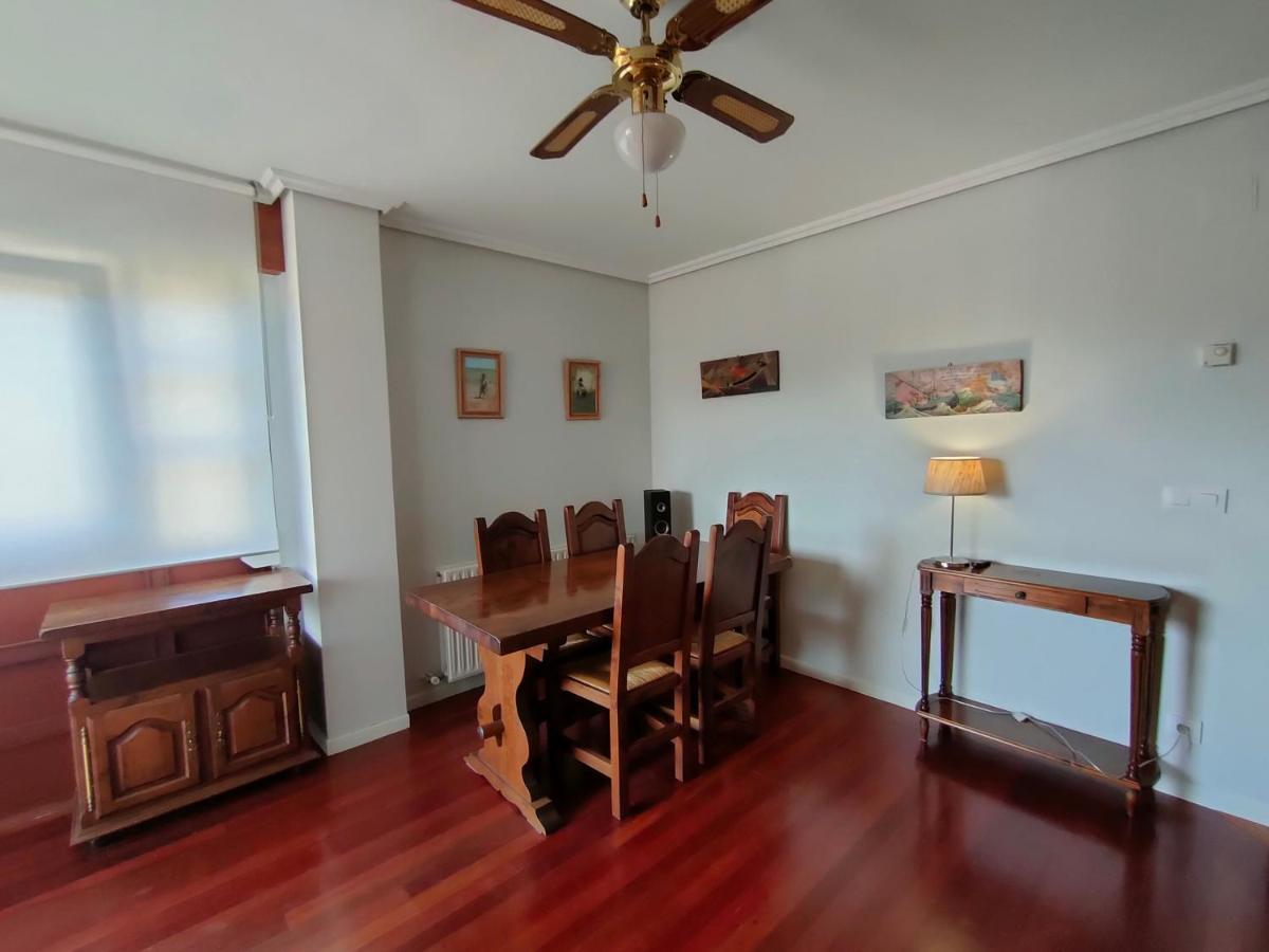 Apartamento Ruiloba Екстер'єр фото