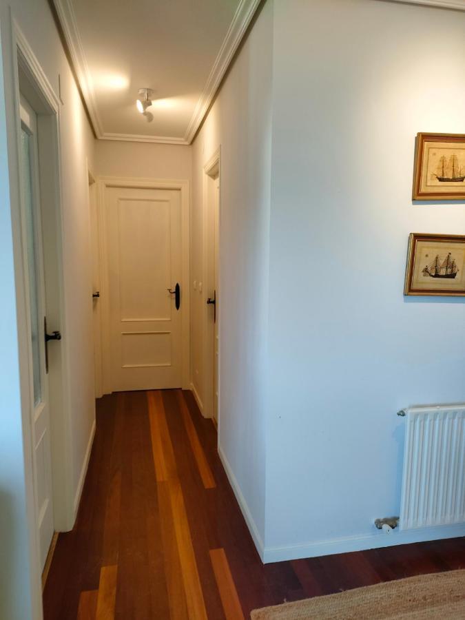 Apartamento Ruiloba Екстер'єр фото